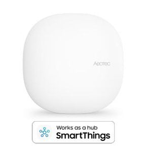 Aeotec Smart Home Hub (Works as a SmartThings Hub)